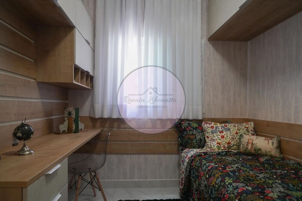 Apartamento, 3 quartos, 93 m² - Foto 8