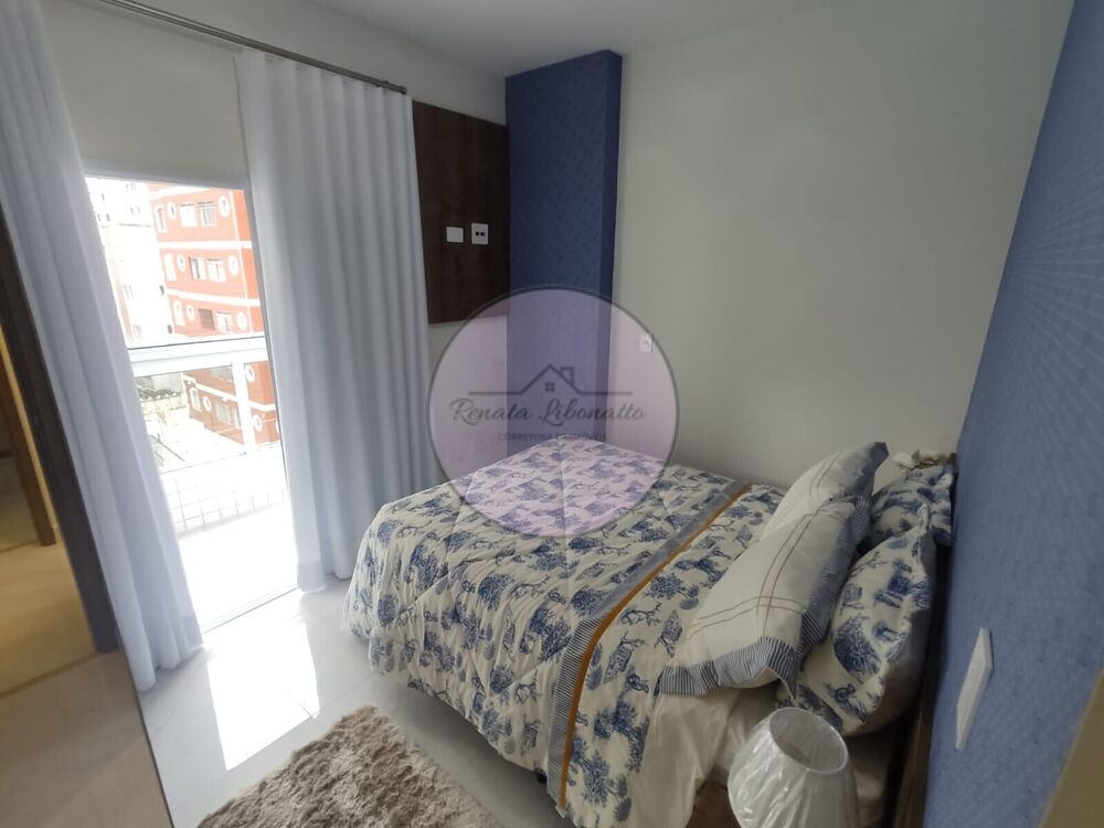Apartamento, 3 quartos, 93 m² - Foto 10