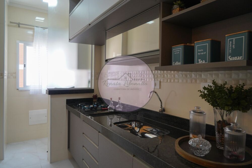Apartamento, 3 quartos, 93 m² - Foto 6