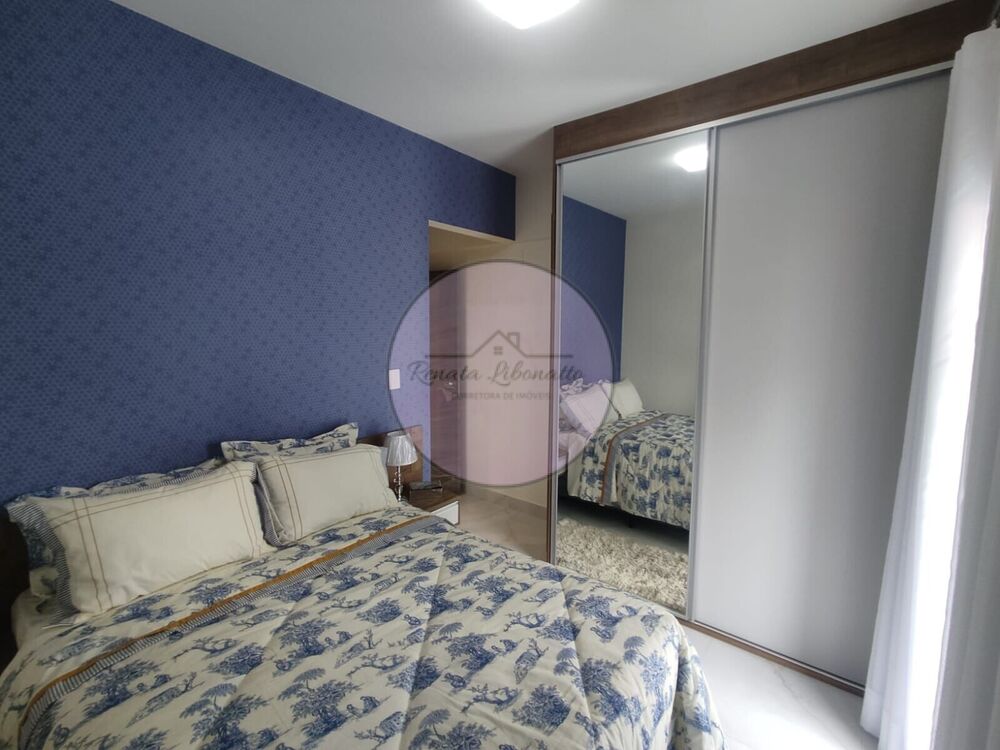 Apartamento, 3 quartos, 93 m² - Foto 17