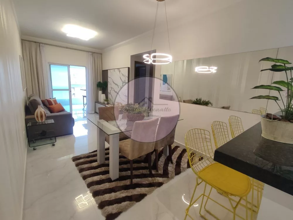 Apartamento, 3 quartos, 93 m² - Foto 24