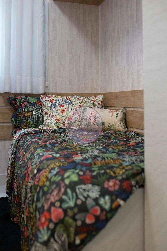 Apartamento, 3 quartos, 93 m² - Foto 2