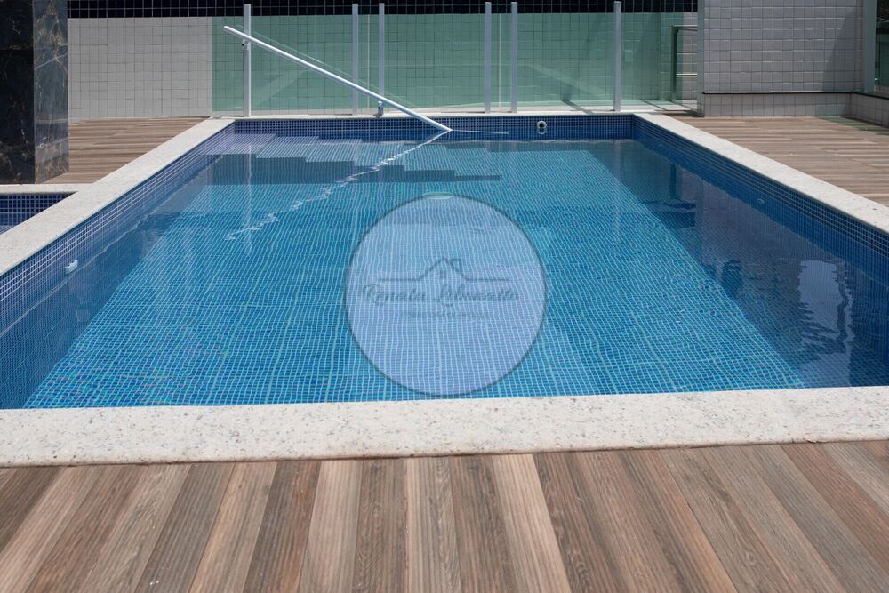 Apartamento, 3 quartos, 93 m² - Foto 1