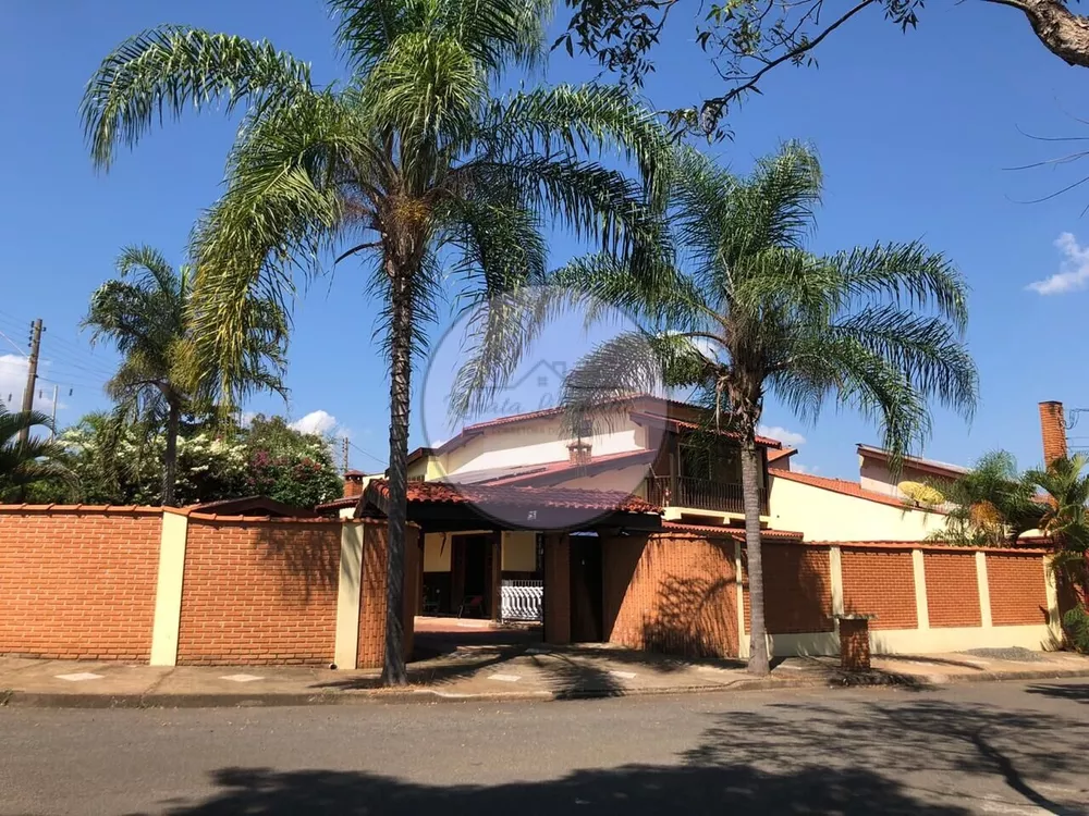 Fazenda à venda com 4 quartos, 507m² - Foto 2