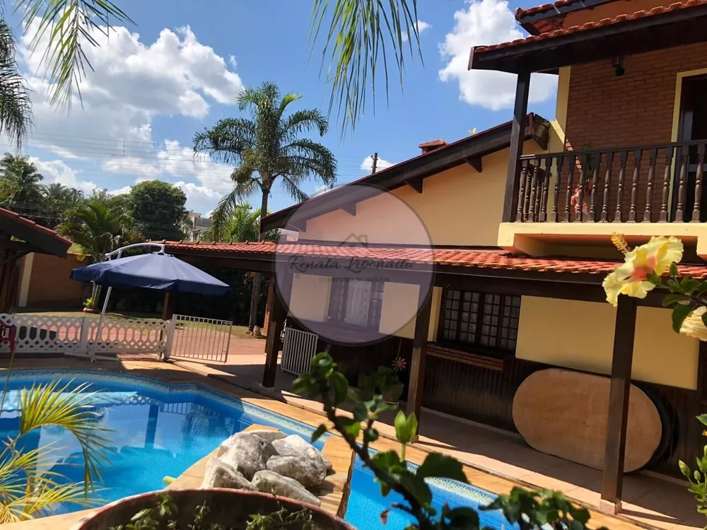 Fazenda à venda com 4 quartos, 507m² - Foto 3