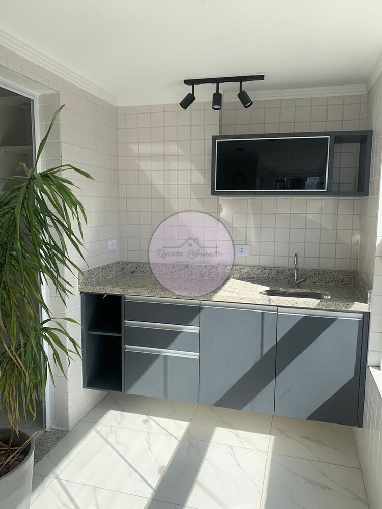 Apartamento, 2 quartos, 62 m² - Foto 3