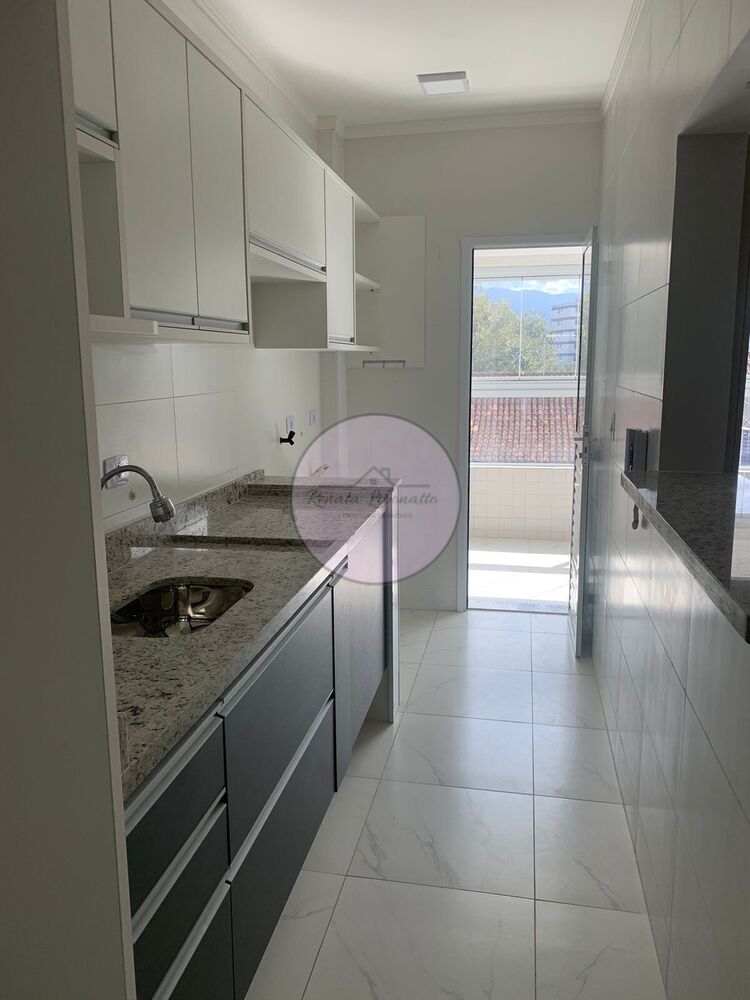 Apartamento, 2 quartos, 62 m² - Foto 1