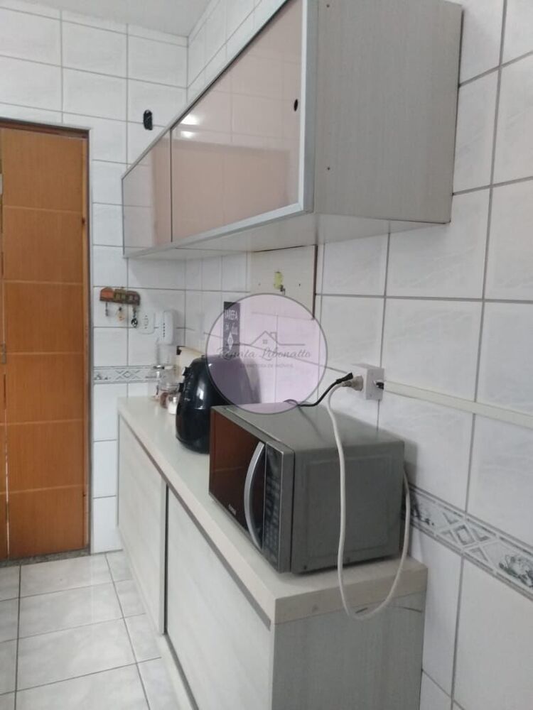 Apartamento à venda com 3 quartos, 89m² - Foto 3