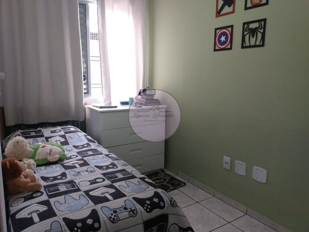 Apartamento à venda com 3 quartos, 89m² - Foto 5
