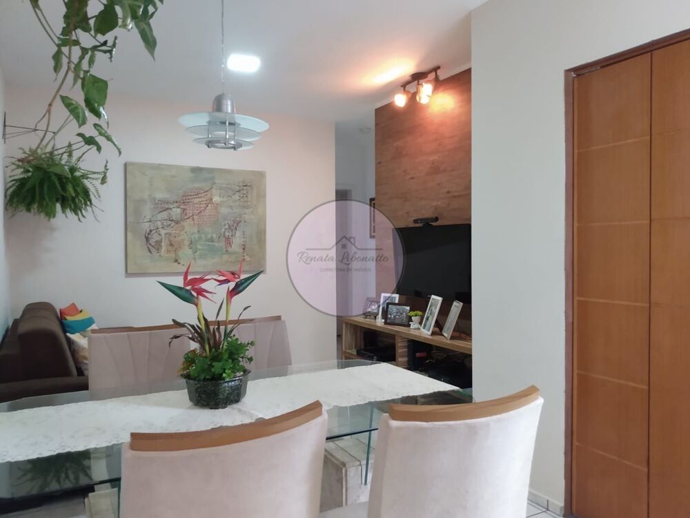 Apartamento à venda com 3 quartos, 89m² - Foto 15