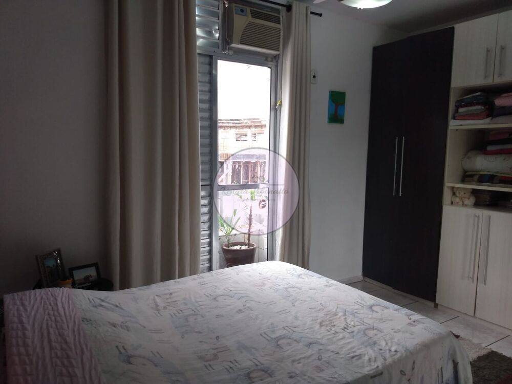 Apartamento à venda com 3 quartos, 89m² - Foto 11