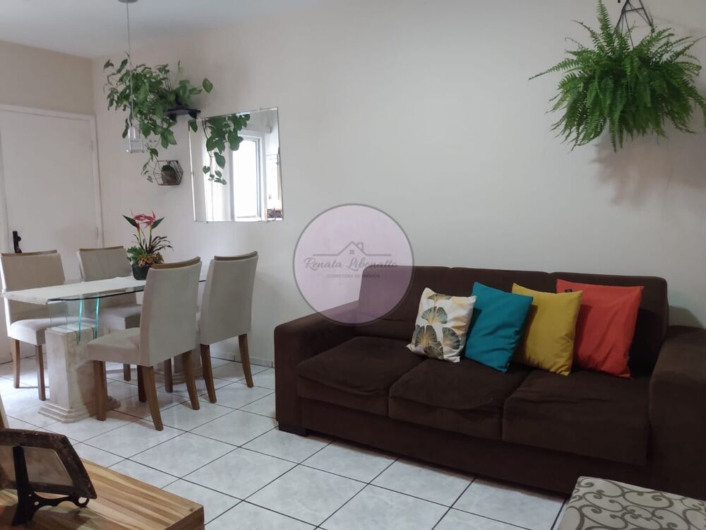Apartamento à venda com 3 quartos, 89m² - Foto 14
