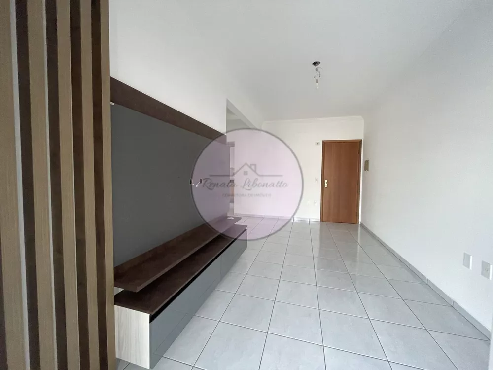 Apartamento à venda com 3 quartos, 78m² - Foto 2