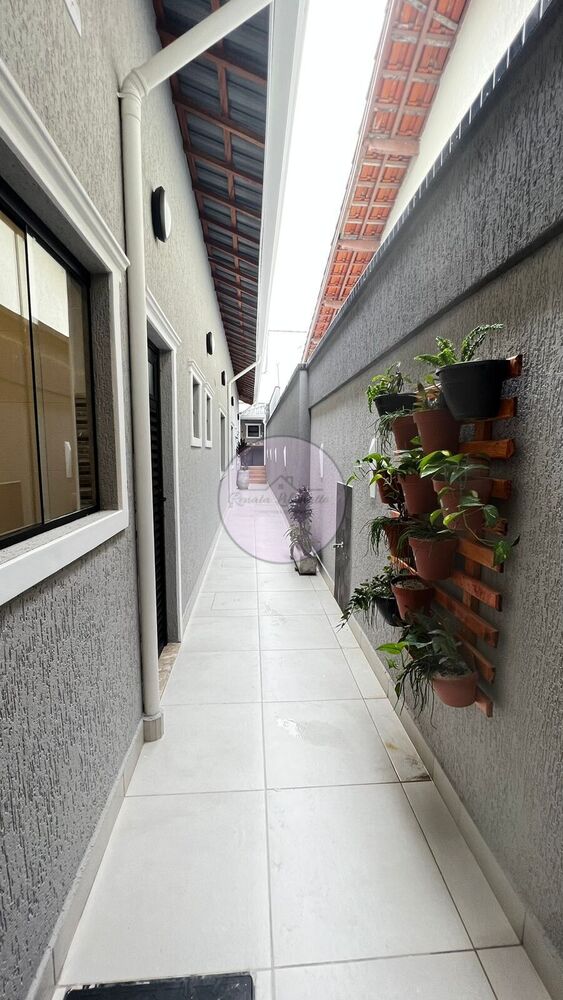 Casa, 3 quartos, 115 m² - Foto 7