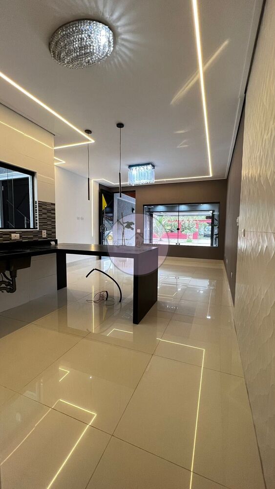 Casa, 3 quartos, 115 m² - Foto 13