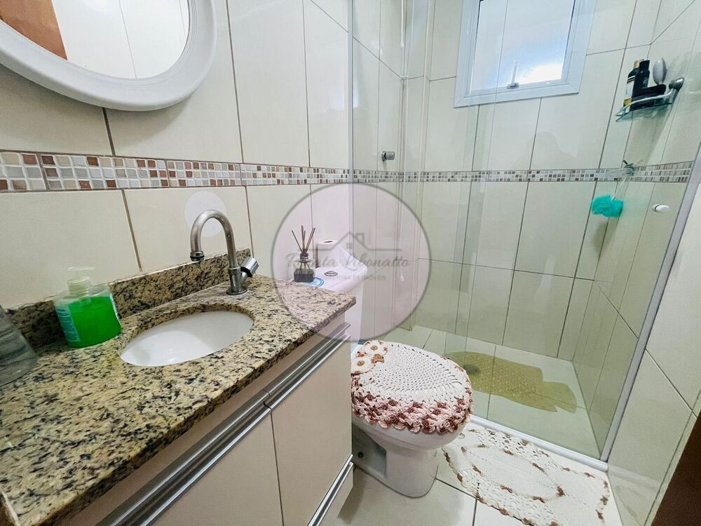 Apartamento, 2 quartos, 83 m² - Foto 1