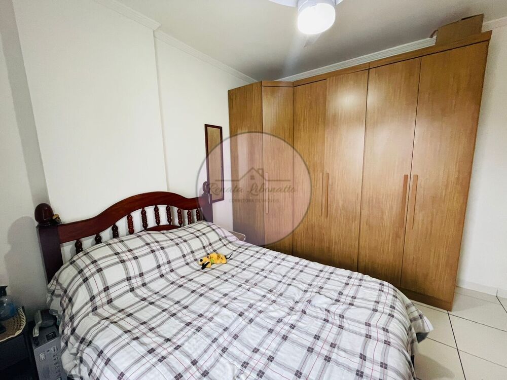 Apartamento, 2 quartos, 83 m² - Foto 2