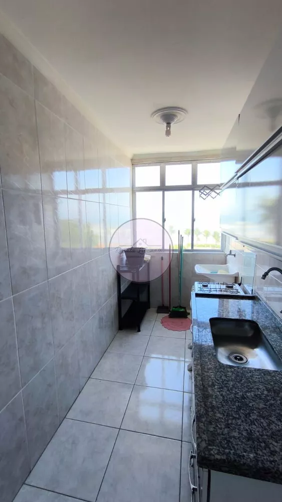 Apartamento, 1 quarto, 50 m² - Foto 3