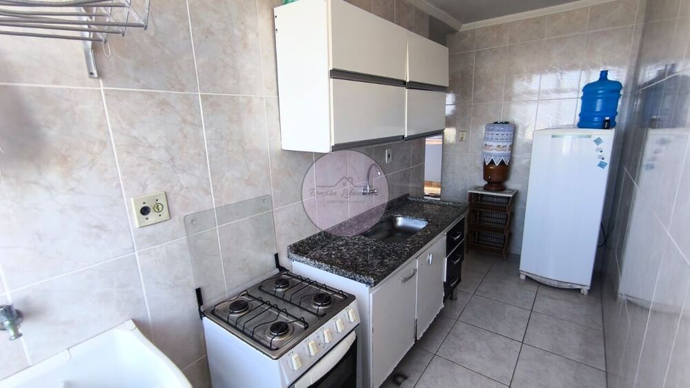 Apartamento, 1 quarto, 50 m² - Foto 1
