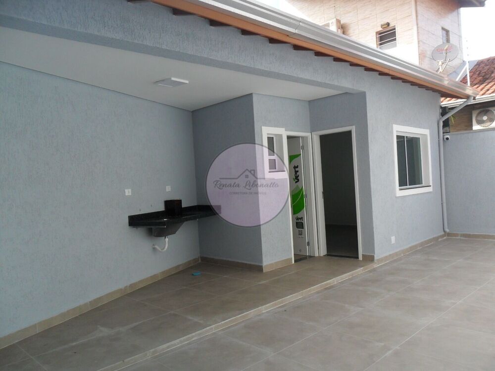 Casa, 4 quartos, 147 m² - Foto 2