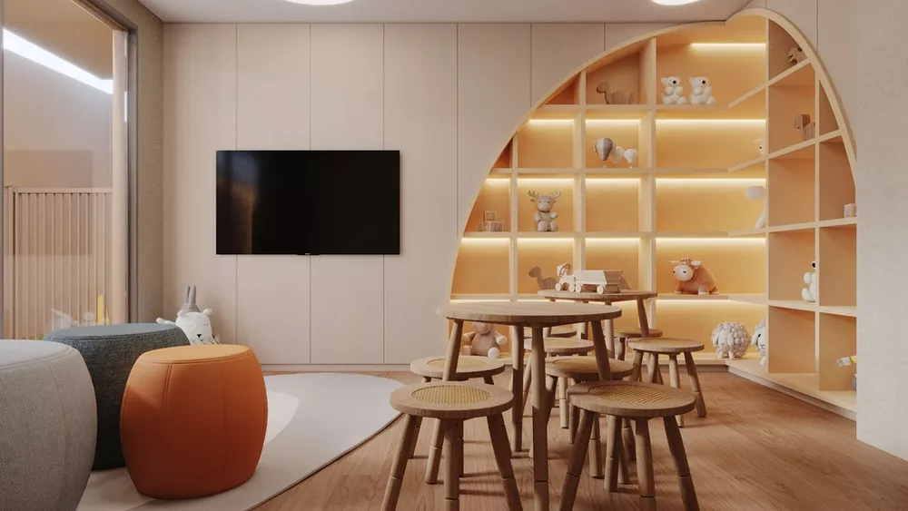 Apartamento, 4 quartos, 118 m² - Foto 4