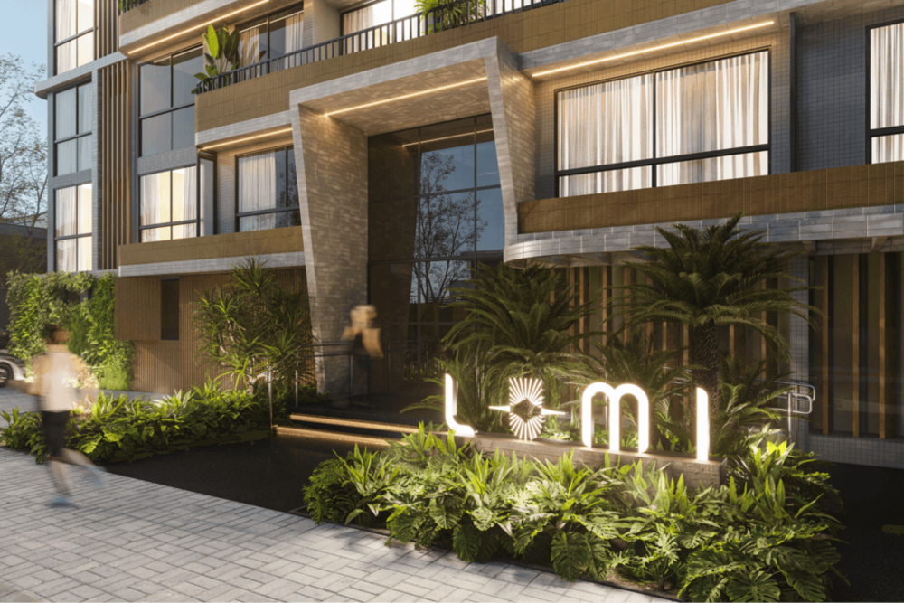 Apartamento à venda com 2 quartos, 61m² - Foto 4