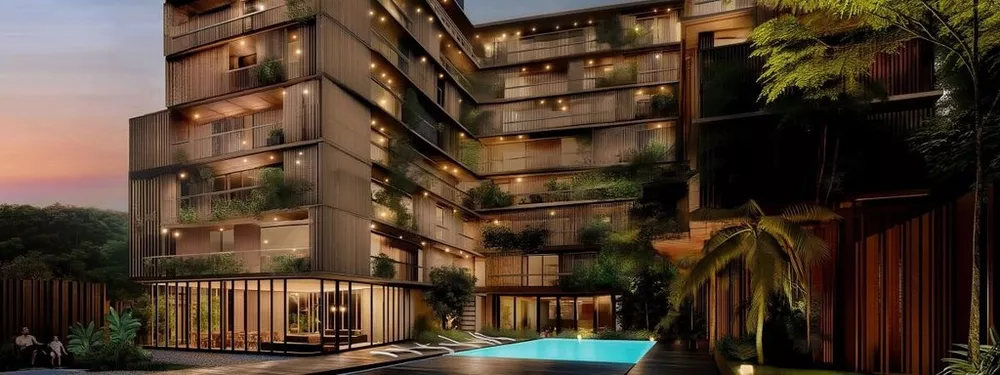 Apartamento, 2 quartos, 137 m² - Foto 4