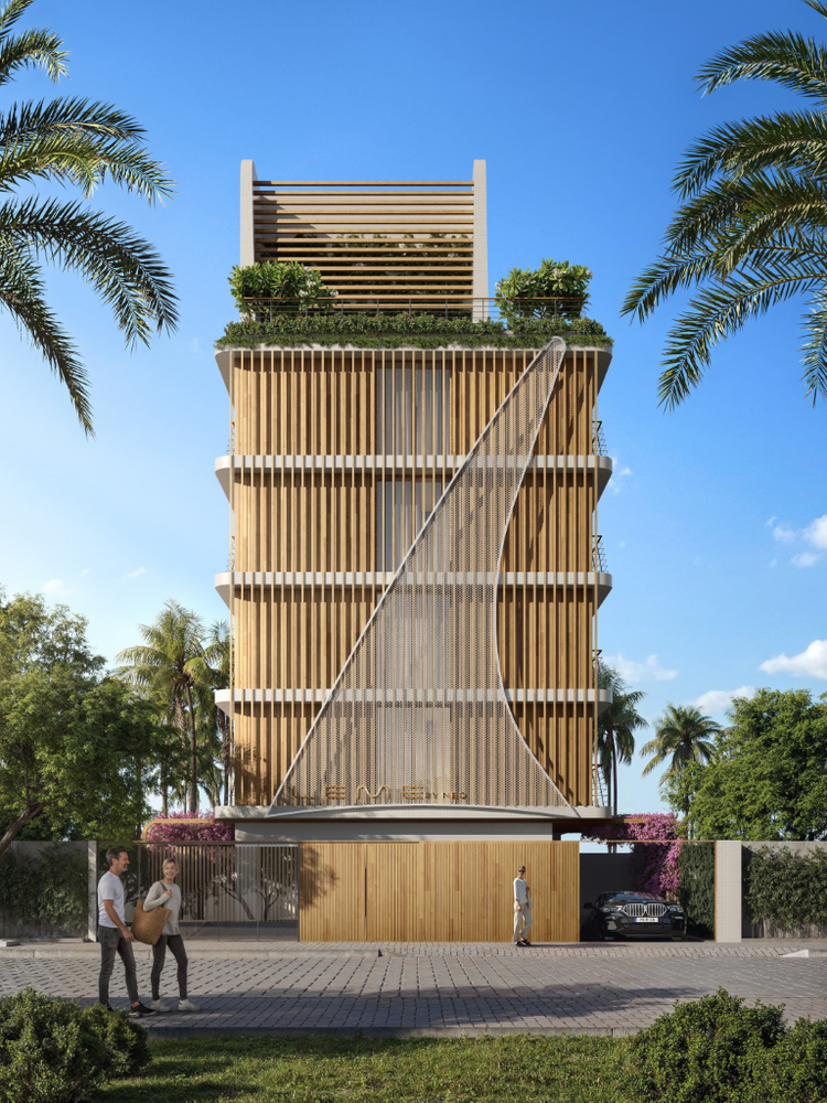 Apartamento à venda com 3 quartos, 88m² - Foto 2
