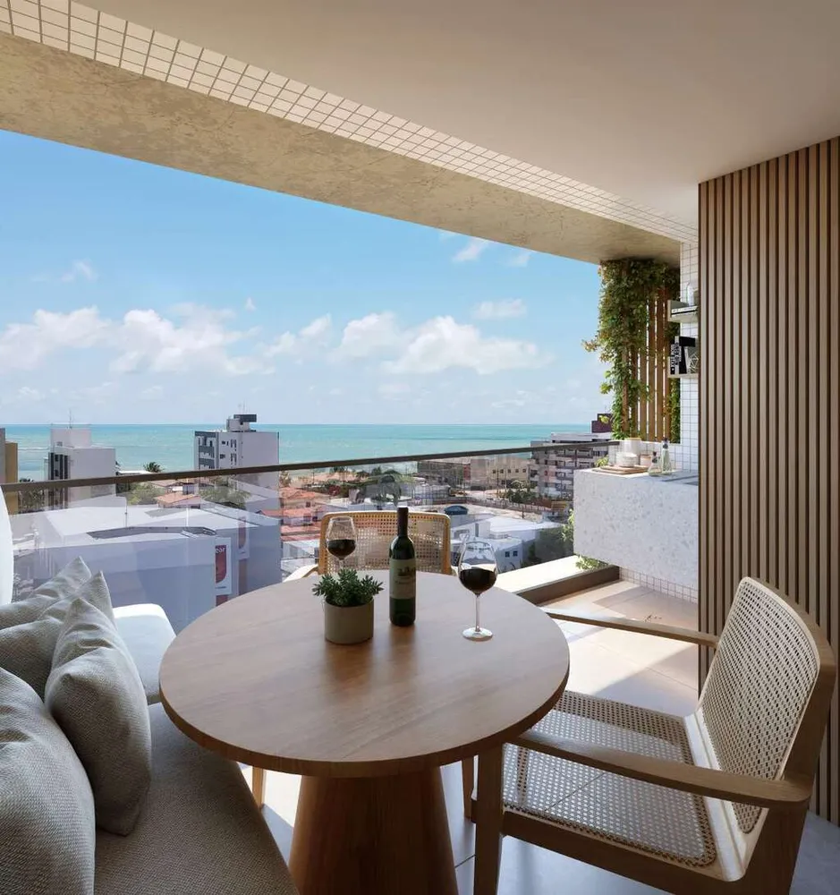 Apartamento, 3 quartos, 115 m² - Foto 4
