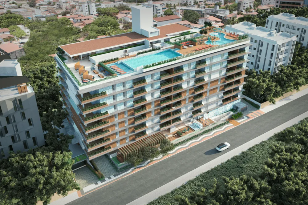 Apartamento, 3 quartos, 101 m² - Foto 7