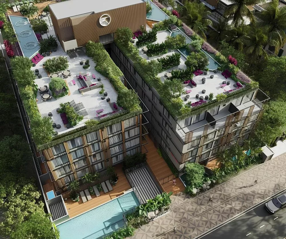 Apartamento, 1 quarto, 53 m² - Foto 4