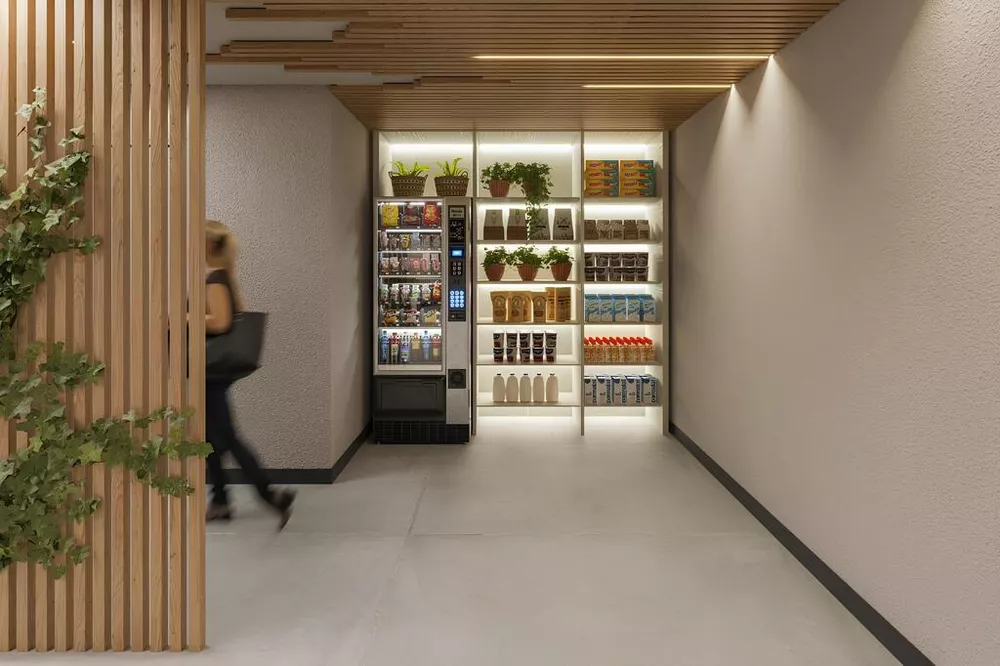 Apartamento, 1 quarto, 53 m² - Foto 1