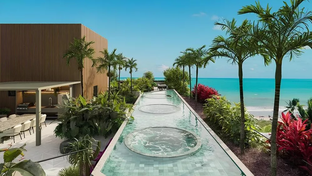 Apartamento, 1 quarto, 53 m² - Foto 3