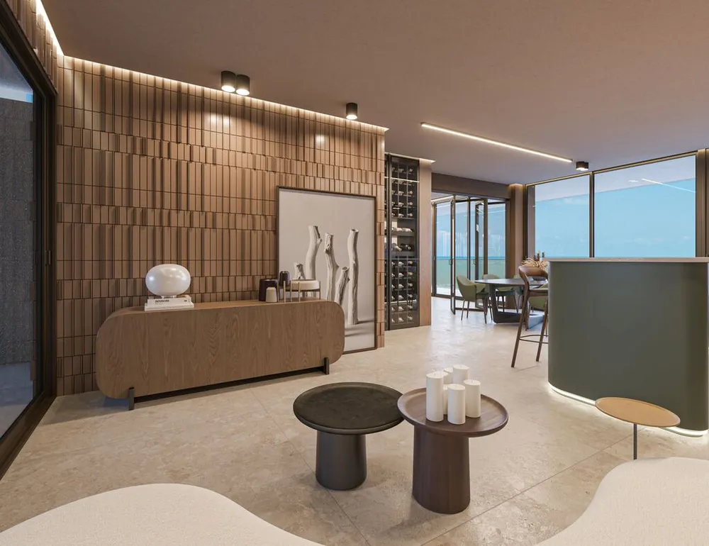 Apartamento, 3 quartos, 233 m² - Foto 6