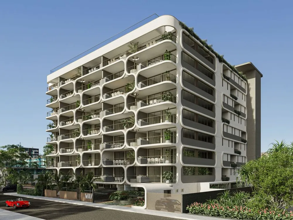 Apartamento, 3 quartos, 233 m² - Foto 3