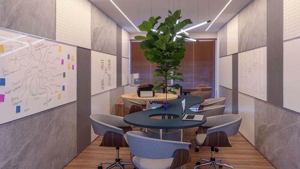 Kitnet e Studio à venda com 1 quarto, 61m² - Foto 4