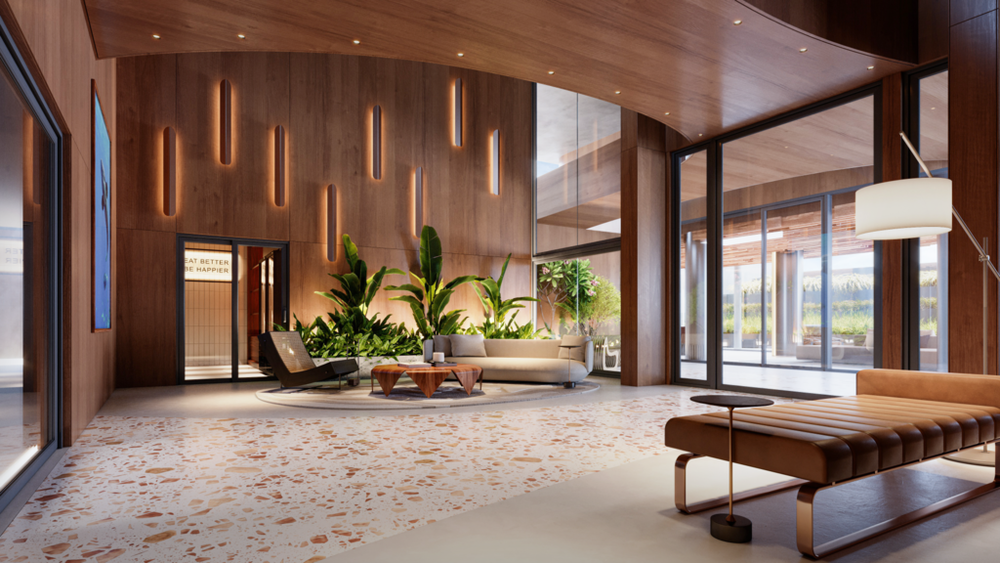 Apartamento à venda com 3 quartos, 240m² - Foto 3