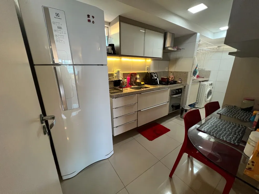 Cobertura, 2 quartos - Foto 4