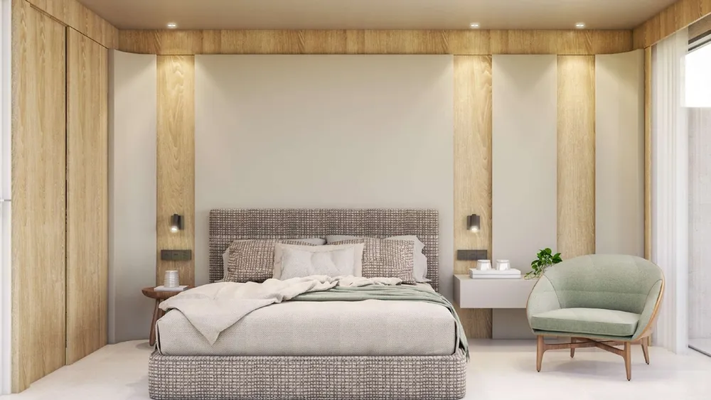 Apartamento, 4 quartos, 140 m² - Foto 5