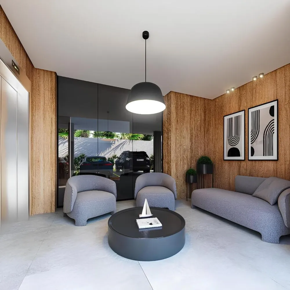 Apartamento, 3 quartos, 82 m² - Foto 4