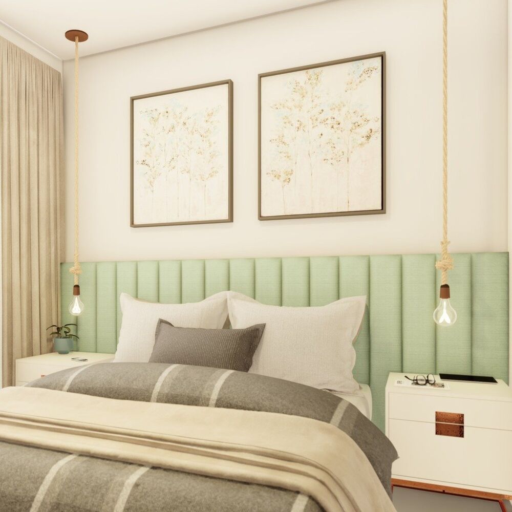 Apartamento à venda com 2 quartos, 111m² - Foto 4