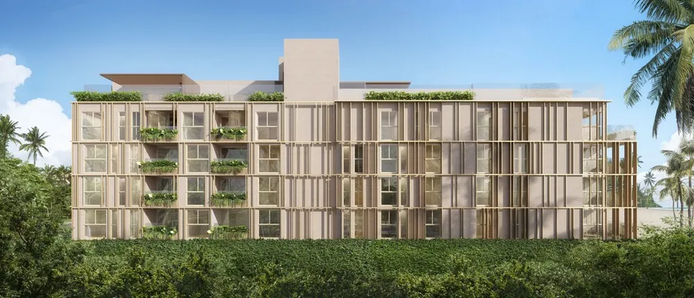 Cobertura, 2 quartos, 108 m² - Foto 4