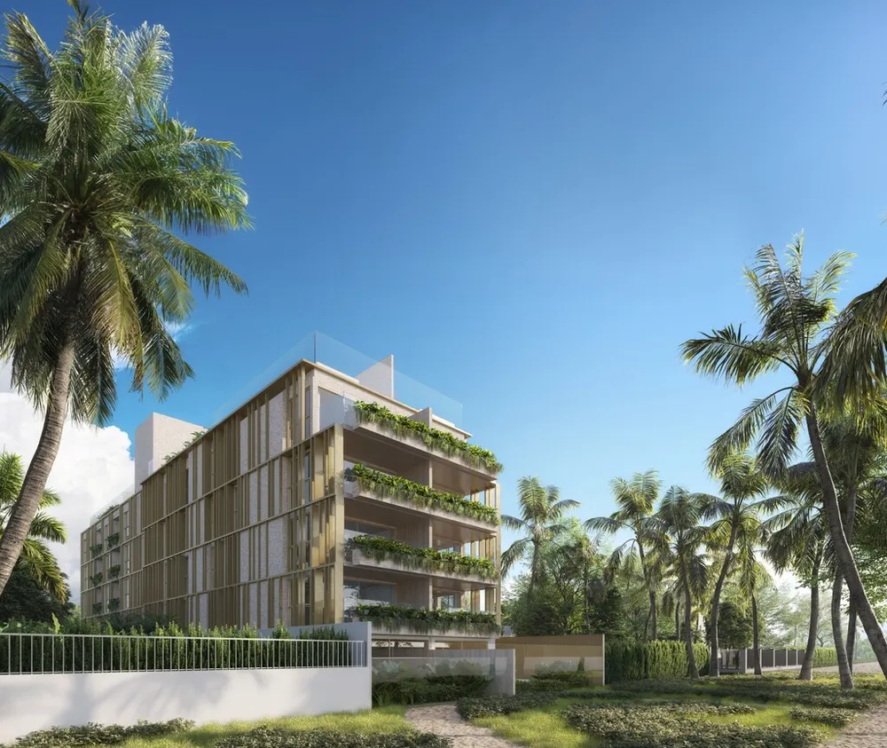 Cobertura, 2 quartos, 108 m² - Foto 2