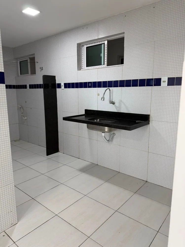 Apartamento, 2 quartos, 53 m² - Foto 1