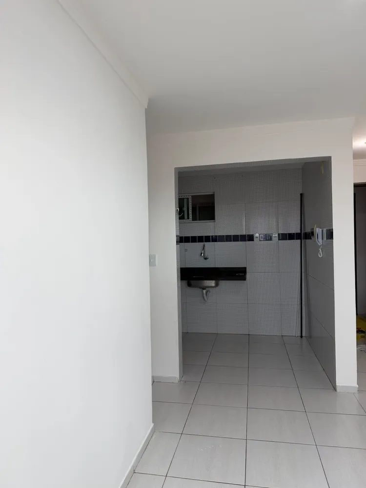 Apartamento, 2 quartos, 53 m² - Foto 2