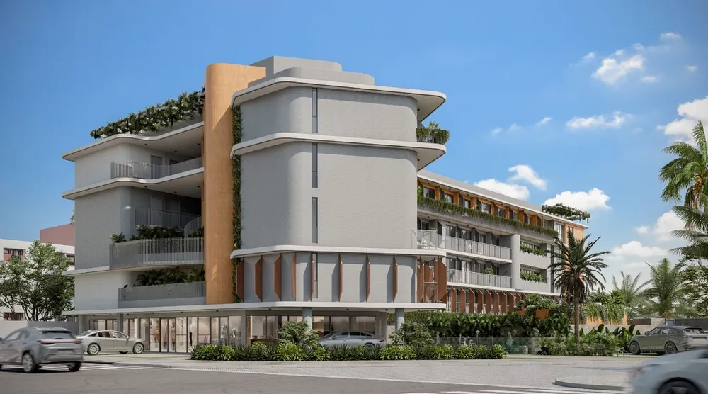 Apartamento, 2 quartos, 143 m² - Foto 2
