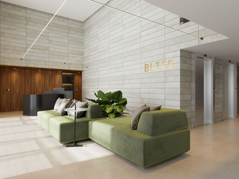 Kitnet e Studio à venda com 1 quarto, 27m² - Foto 2