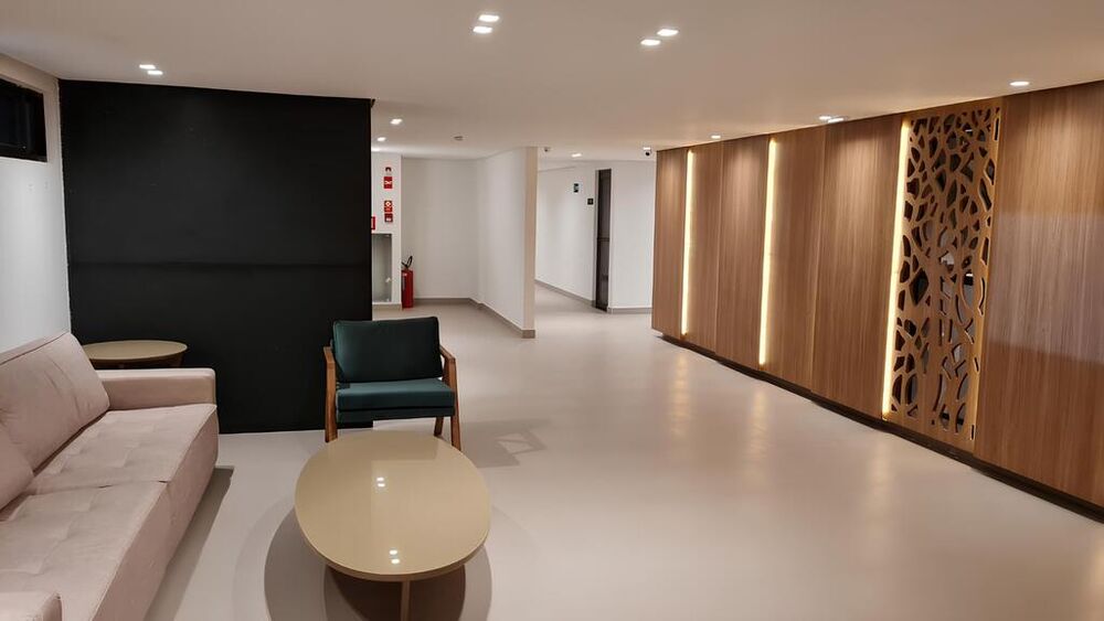 Cobertura à venda com 2 quartos, 140m² - Foto 4