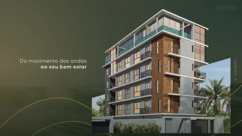 Apartamento, 1 quarto, 23 m² - Foto 5