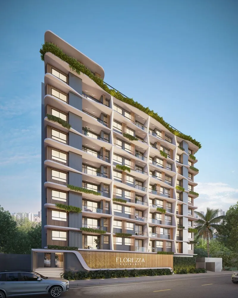Apartamento, 3 quartos, 78 m² - Foto 4